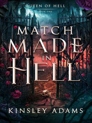 cover image of Match Made in Hell